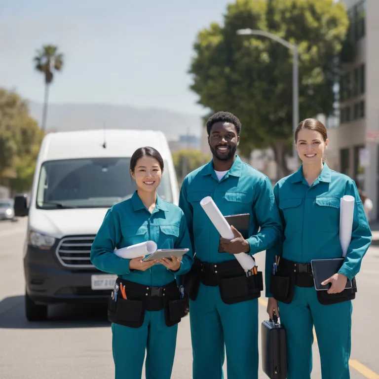 Employment Lawyer For Employers team in Cloverdale
